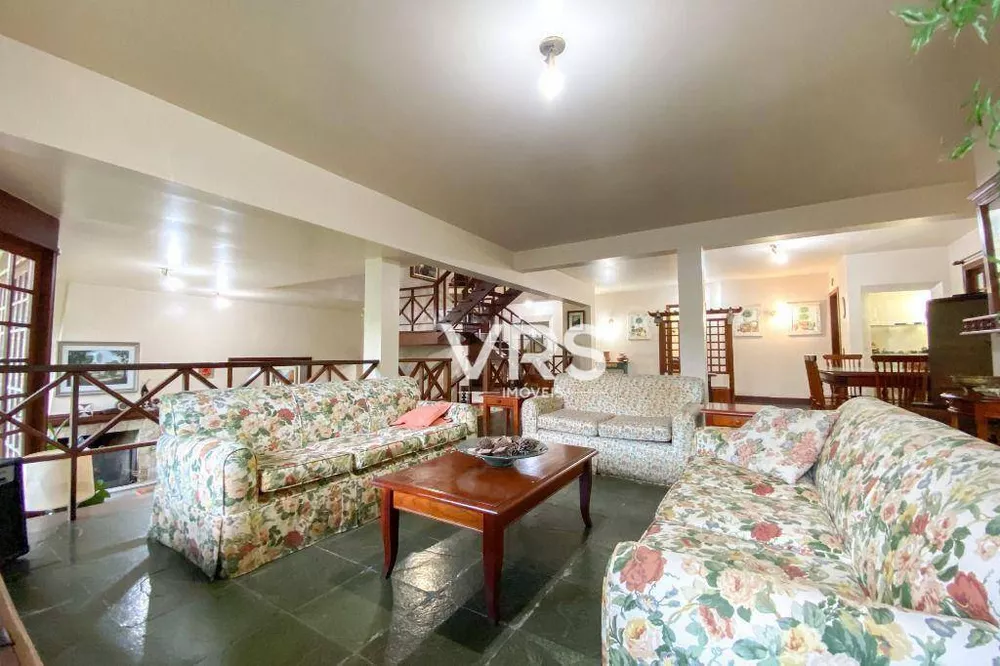Casa, 6 quartos, 461 m² - Foto 30