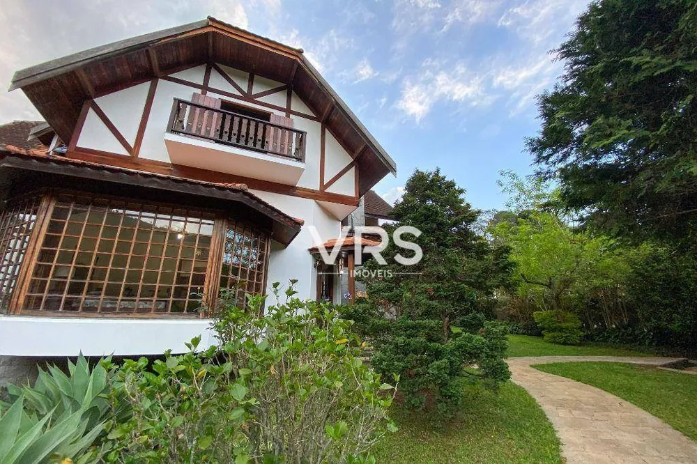 Casa, 6 quartos, 461 m² - Foto 14