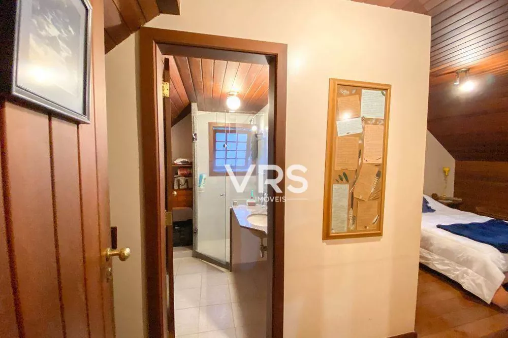 Casa, 6 quartos, 461 m² - Foto 23