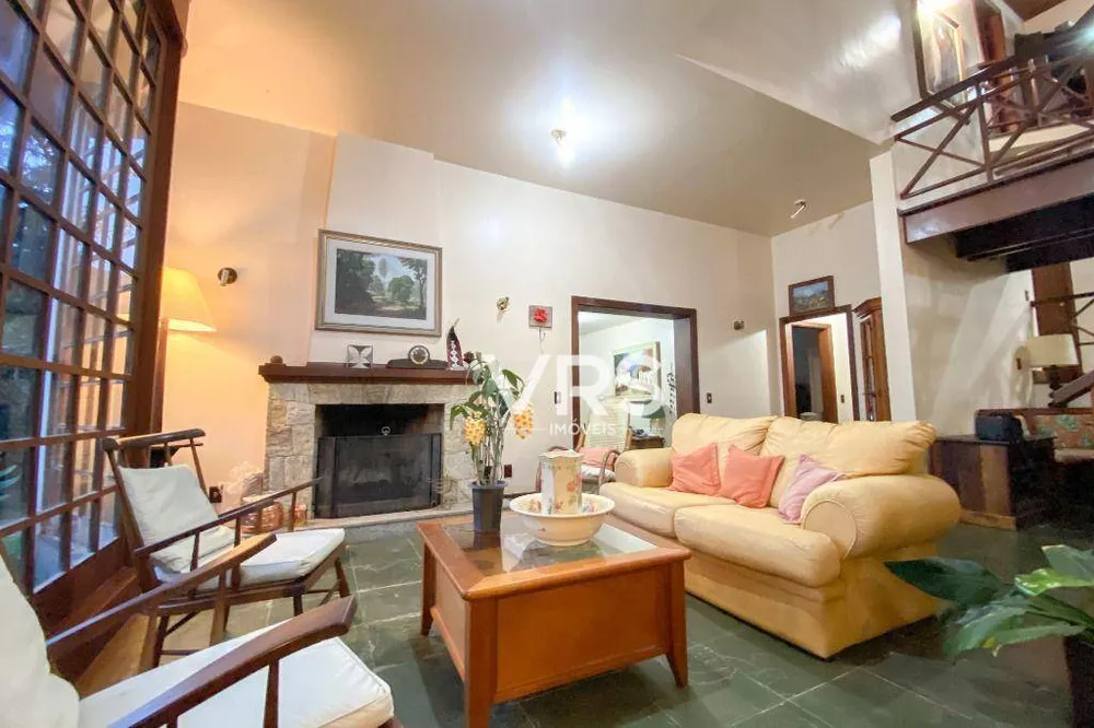 Casa, 6 quartos, 461 m² - Foto 27