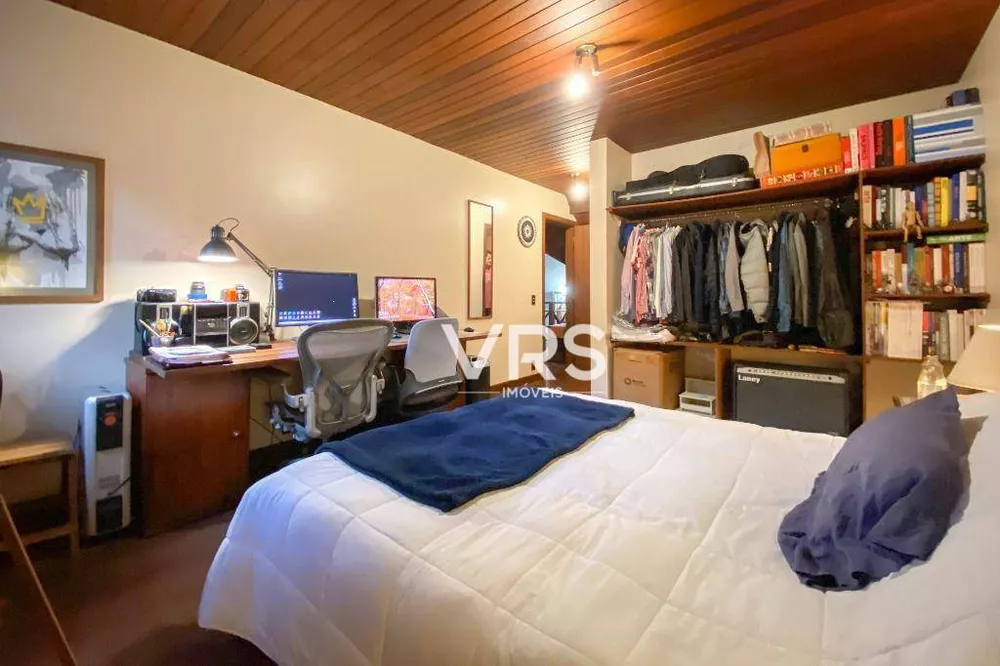 Casa, 6 quartos, 461 m² - Foto 28