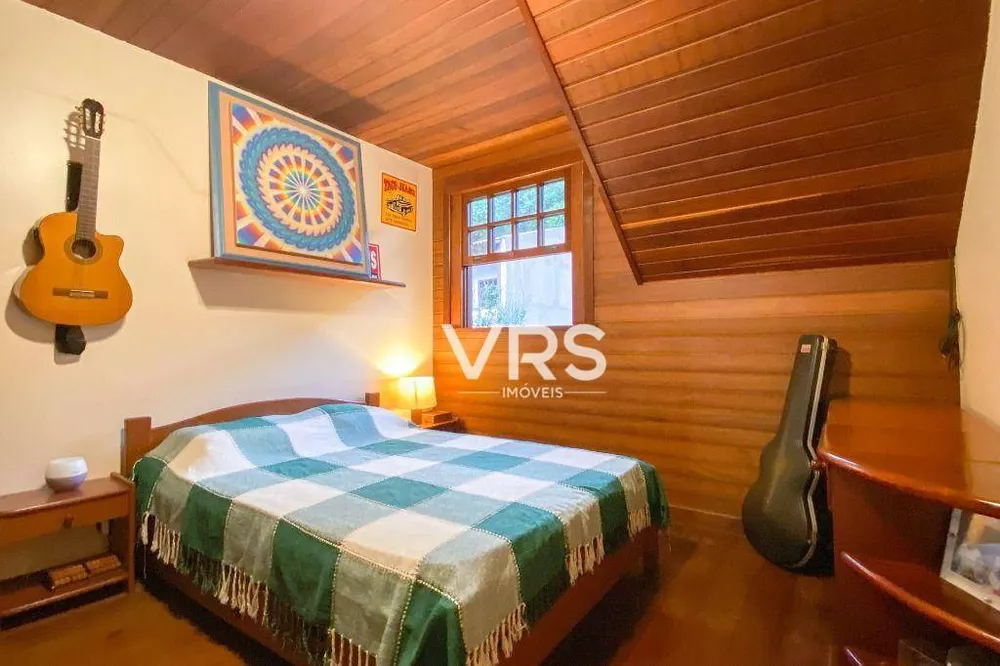 Casa, 6 quartos, 461 m² - Foto 29