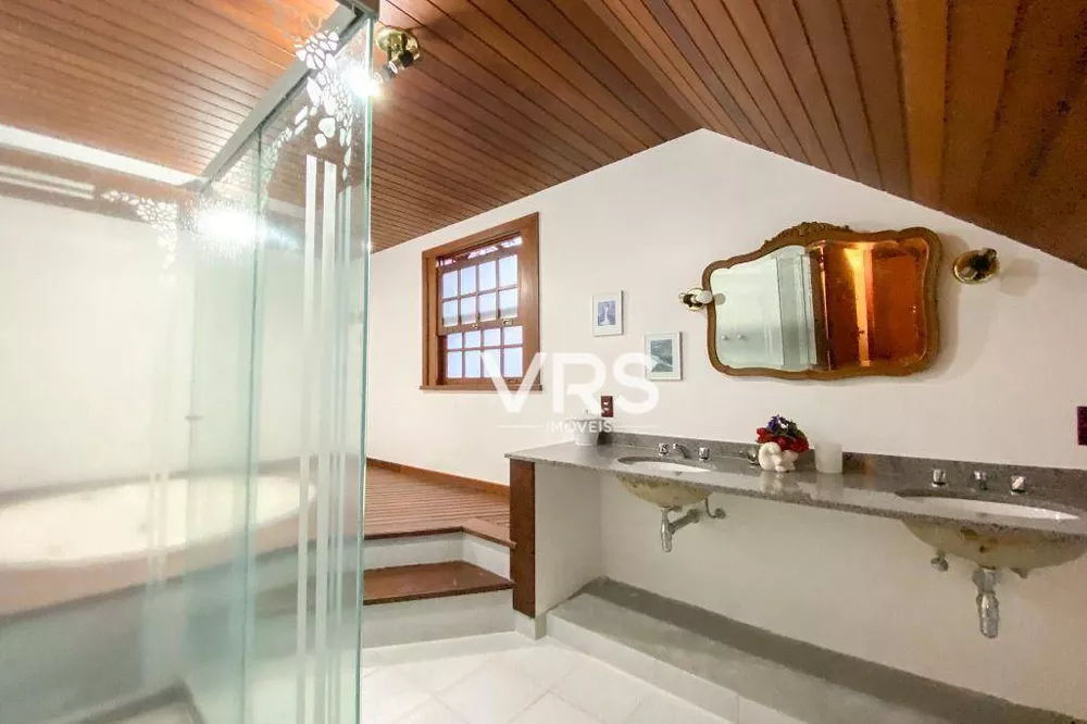 Casa, 6 quartos, 461 m² - Foto 15