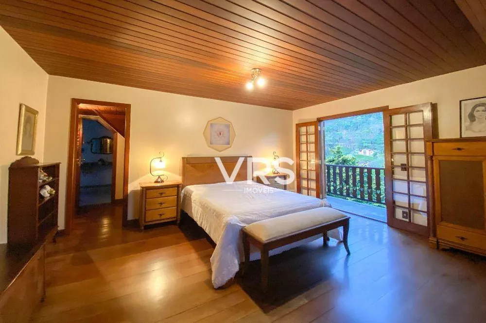 Casa, 6 quartos, 461 m² - Foto 21