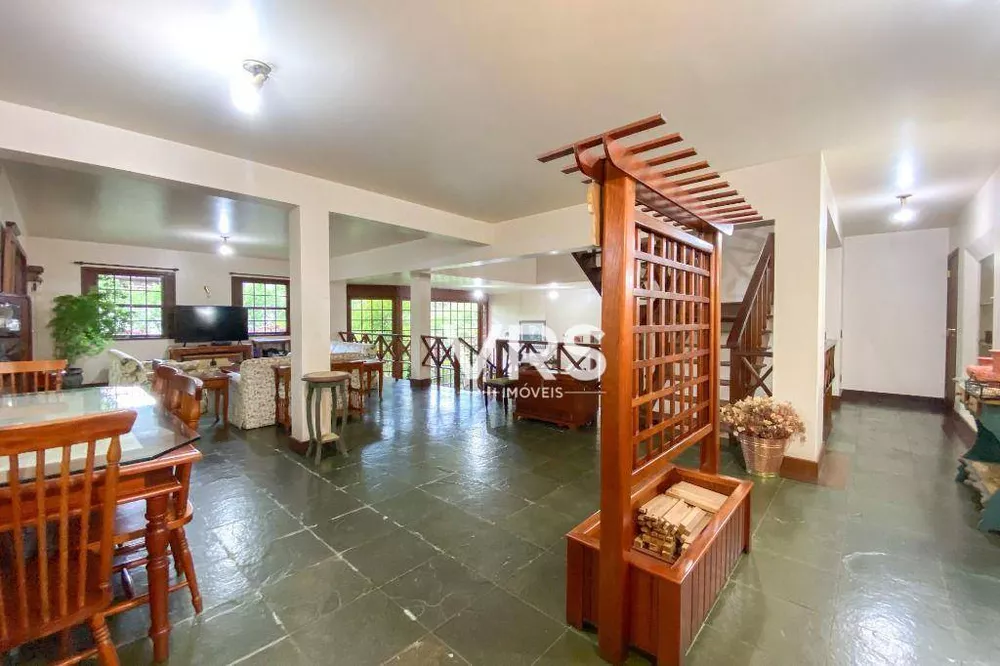 Casa, 6 quartos, 461 m² - Foto 31