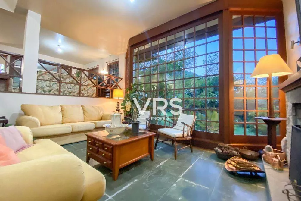 Casa, 6 quartos, 461 m² - Foto 24