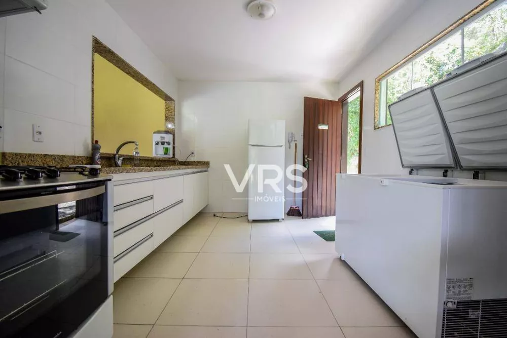 Casa de Condomínio, 4 quartos - Foto 37