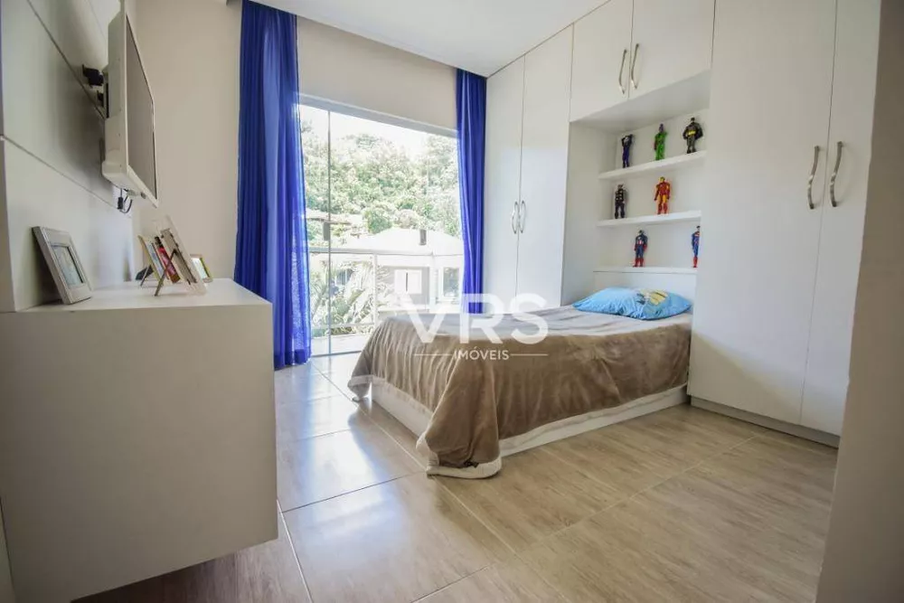 Casa de Condomínio, 4 quartos - Foto 16