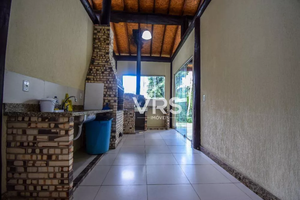 Casa de Condomínio, 4 quartos - Foto 40