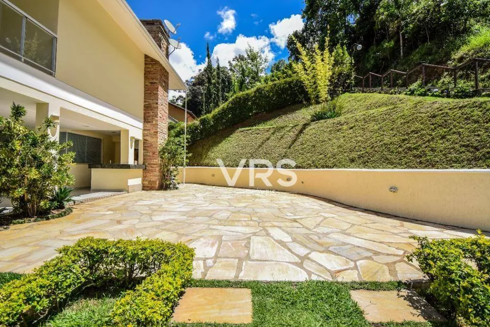 Casa de Condomínio, 4 quartos - Foto 27