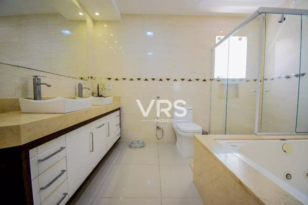 Casa de Condomínio, 4 quartos - Foto 14