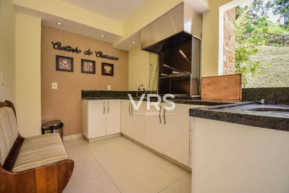 Casa de Condomínio, 4 quartos - Foto 25