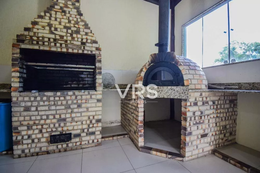 Casa de Condomínio, 4 quartos - Foto 38