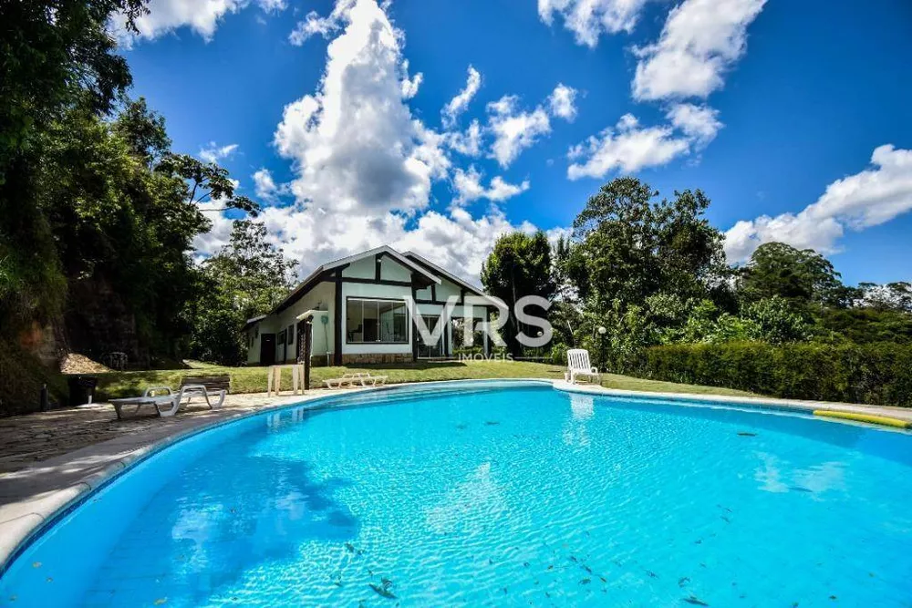 Casa de Condomínio, 4 quartos - Foto 30