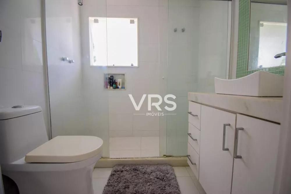 Casa de Condomínio, 4 quartos - Foto 23