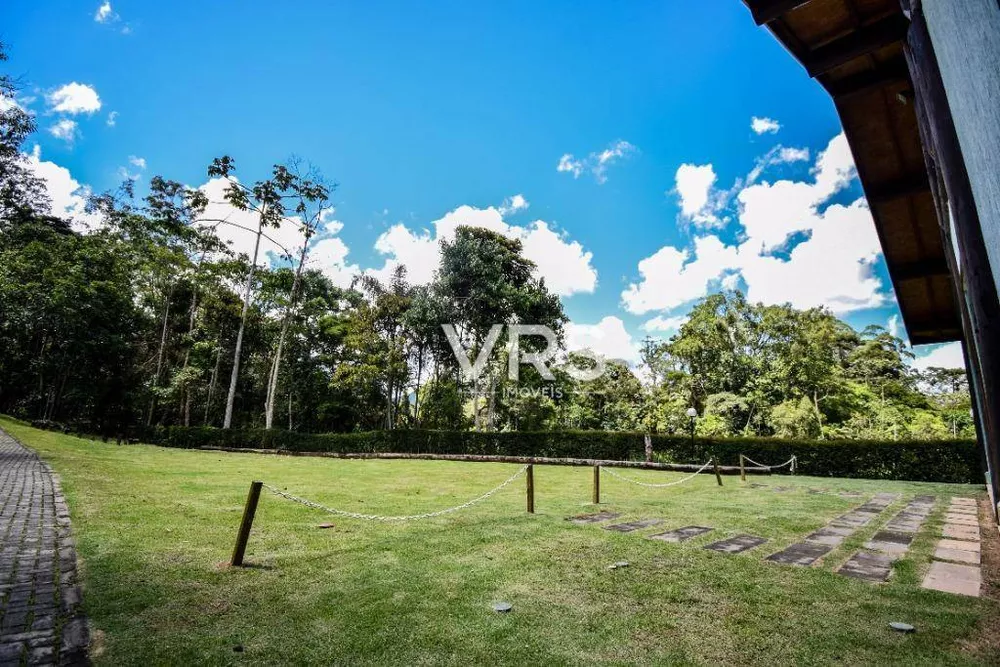 Casa de Condomínio, 4 quartos - Foto 32