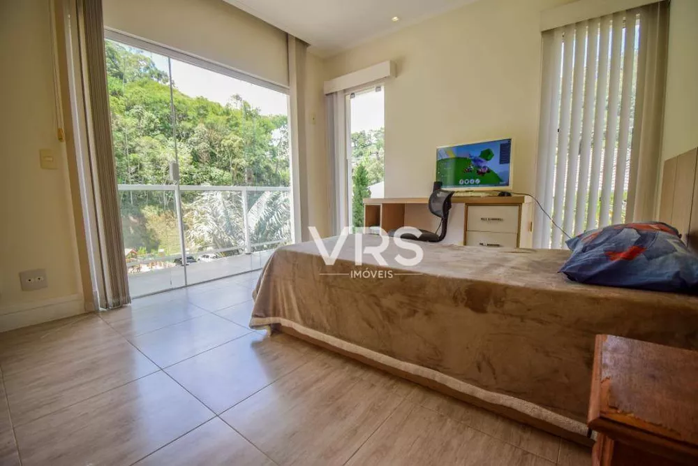 Casa de Condomínio, 4 quartos - Foto 20