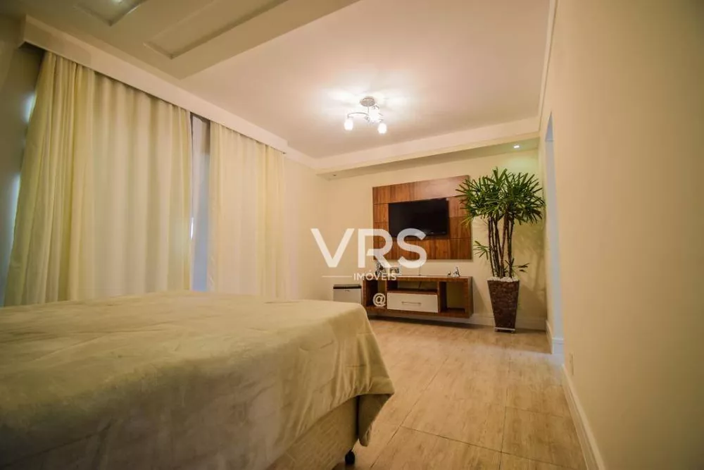 Casa de Condomínio, 4 quartos - Foto 11