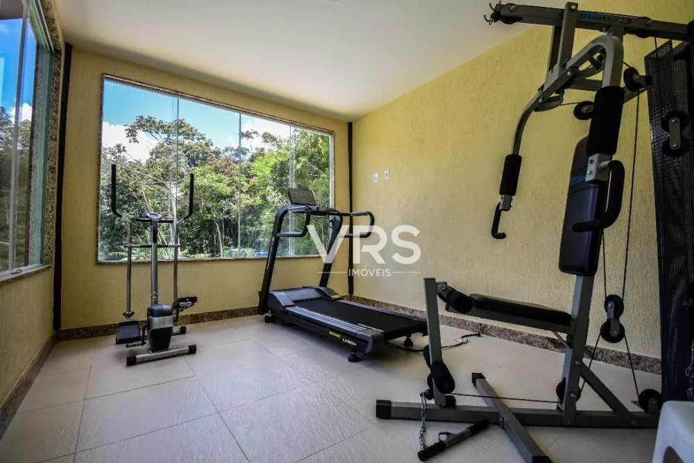 Casa de Condomínio, 4 quartos - Foto 33