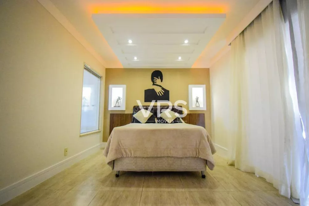 Casa de Condomínio, 4 quartos - Foto 9