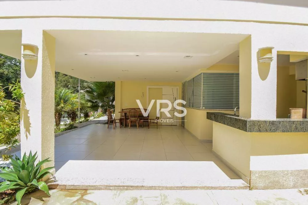 Casa de Condomínio, 4 quartos - Foto 26