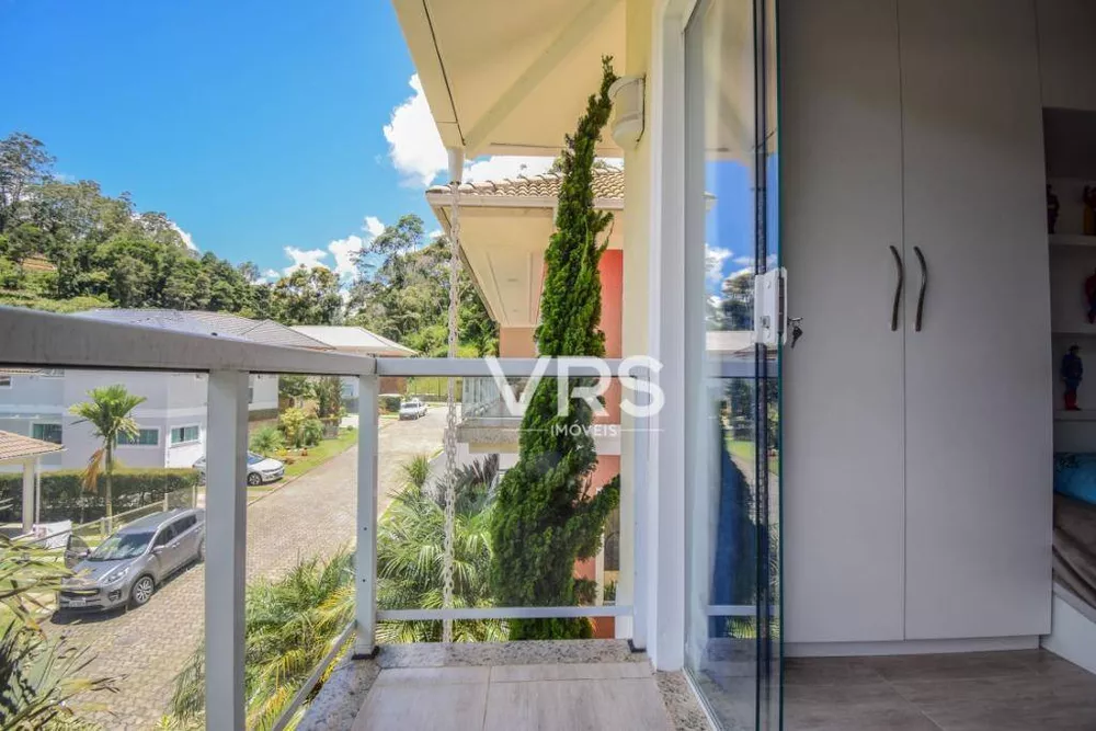 Casa de Condomínio, 4 quartos - Foto 18