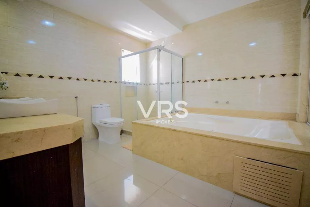 Casa de Condomínio, 4 quartos - Foto 13