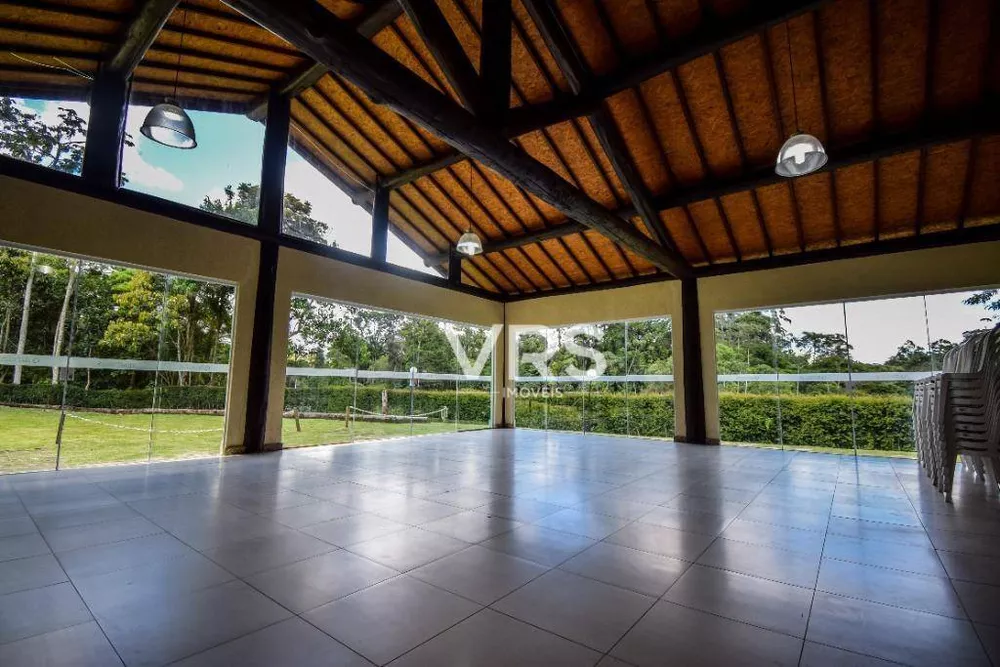 Casa de Condomínio, 4 quartos - Foto 39