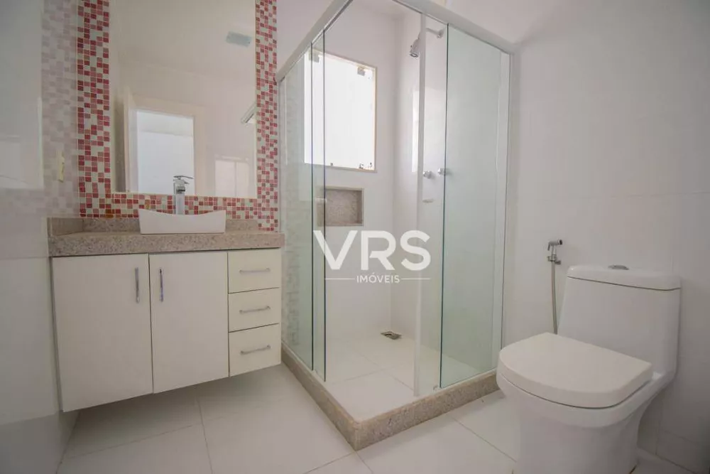 Casa de Condomínio, 4 quartos - Foto 19