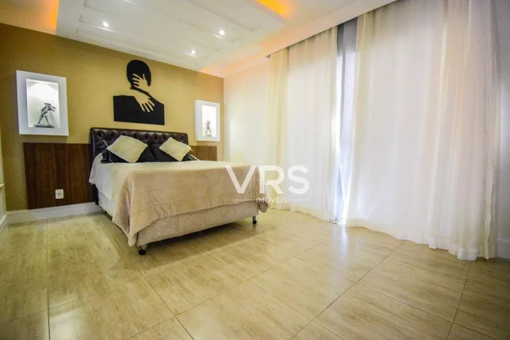 Casa de Condomínio, 4 quartos - Foto 10