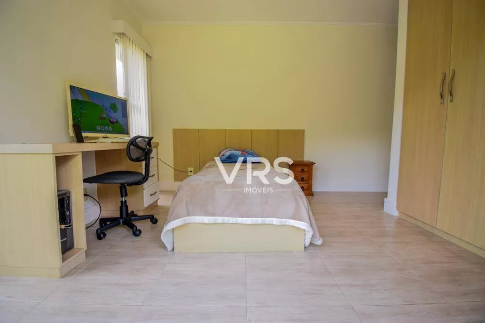 Casa de Condomínio, 4 quartos - Foto 21