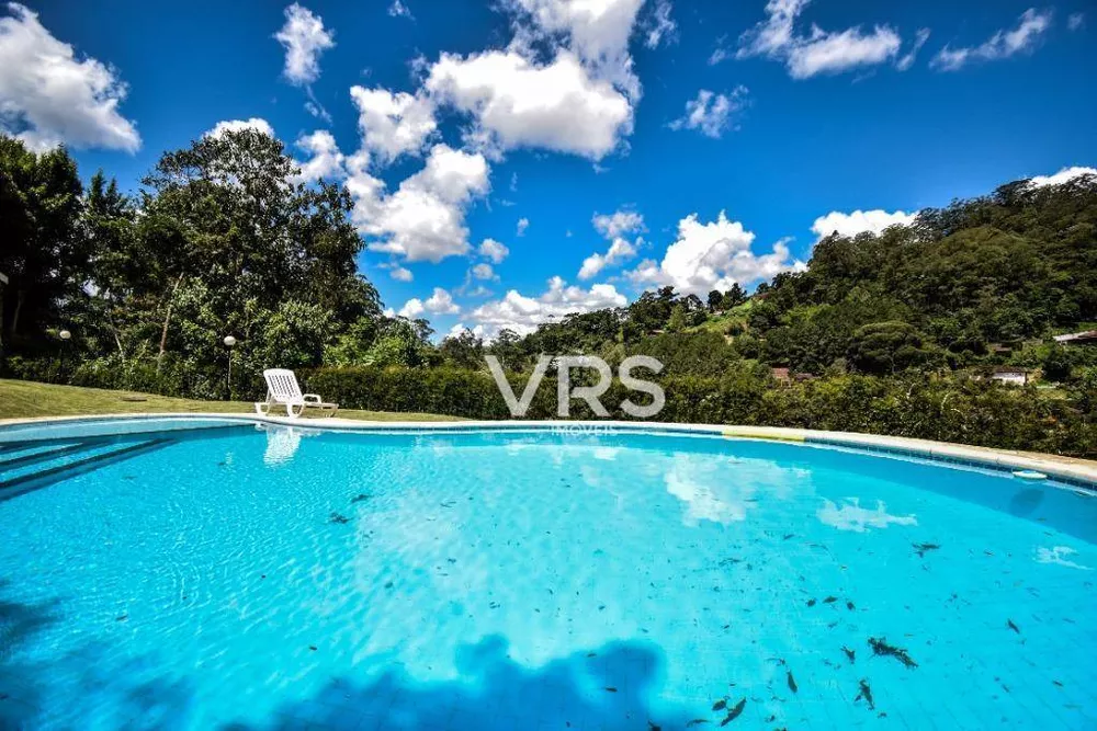 Casa de Condomínio, 4 quartos - Foto 31