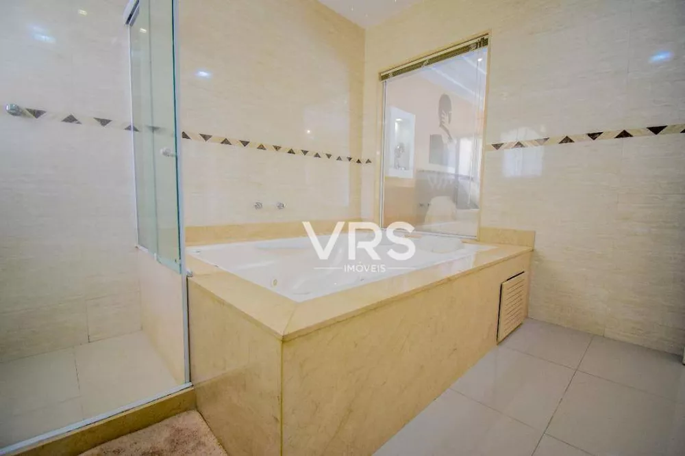 Casa de Condomínio, 4 quartos - Foto 15