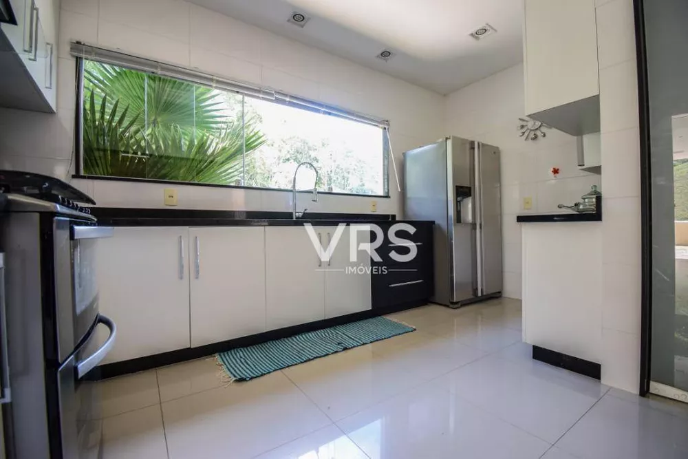 Casa de Condomínio, 4 quartos - Foto 8