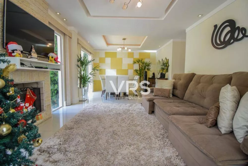 Casa de Condomínio, 4 quartos - Foto 5