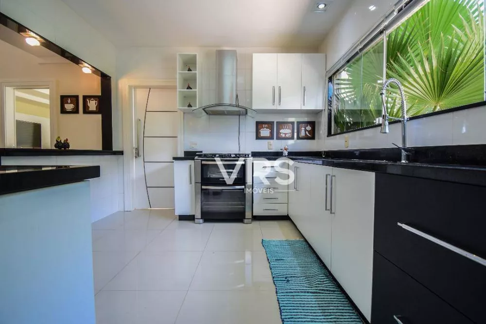 Casa de Condomínio, 4 quartos - Foto 7