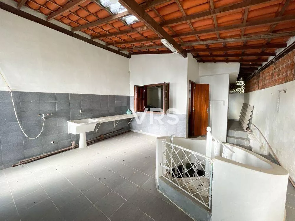 Casa de Condomínio, 5 quartos - Foto 49