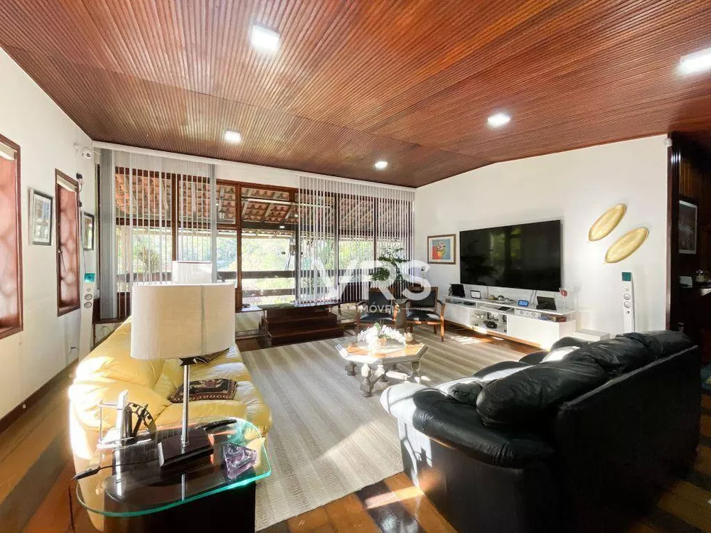 Casa de Condomínio, 5 quartos - Foto 8