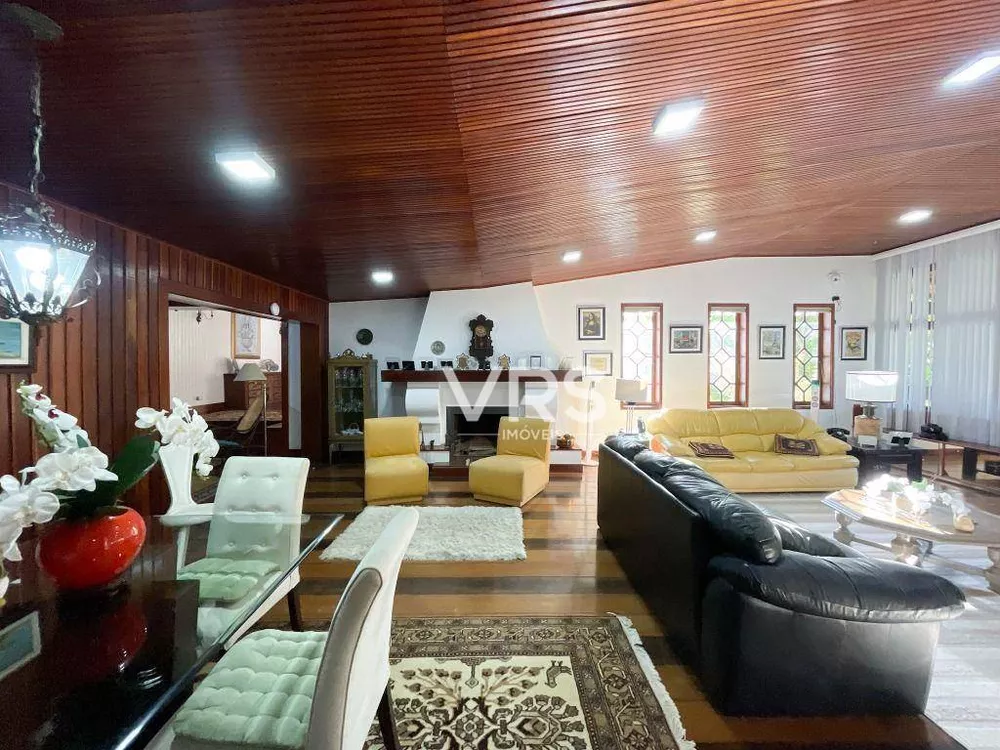 Casa de Condomínio, 5 quartos - Foto 11