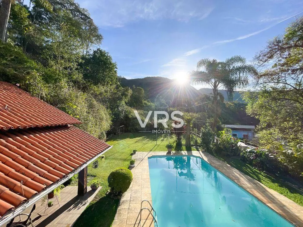 Casa de Condomínio, 5 quartos - Foto 56