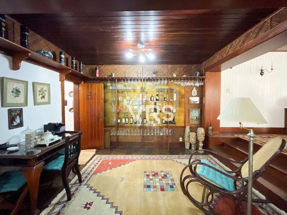 Casa de Condomínio, 5 quartos - Foto 22