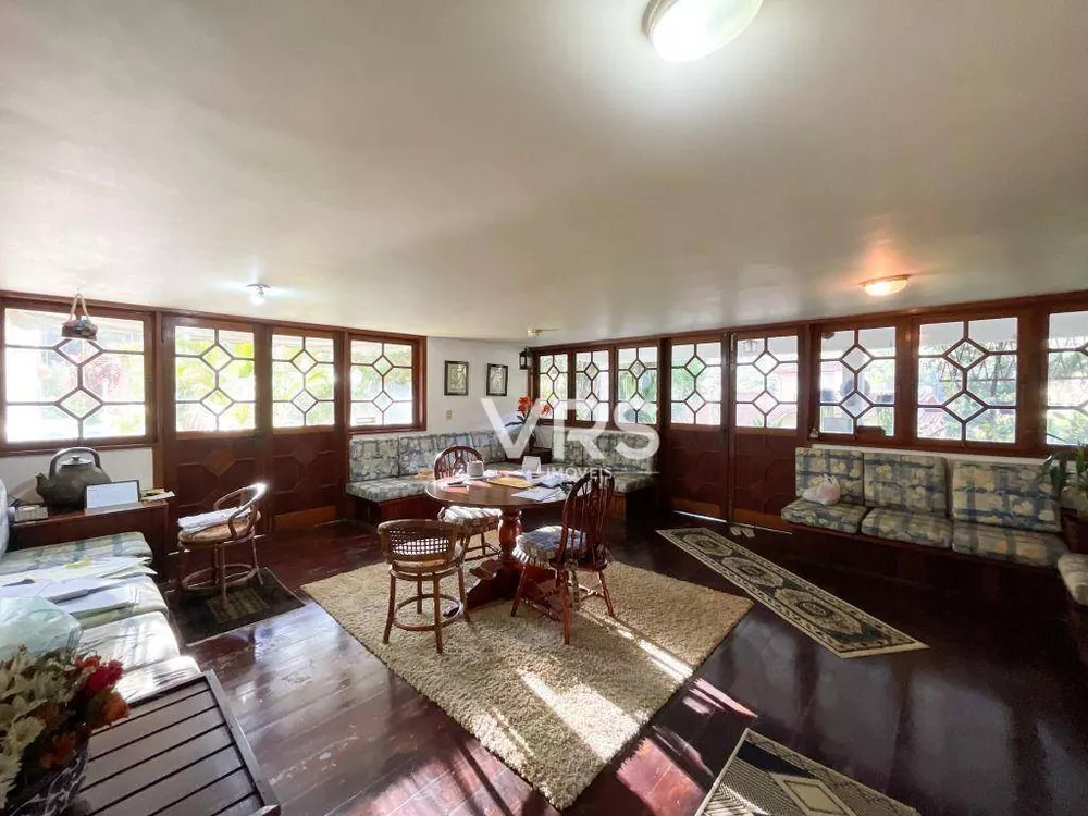 Casa de Condomínio, 5 quartos - Foto 16