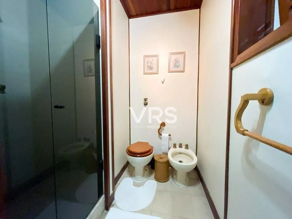 Casa de Condomínio, 5 quartos - Foto 40