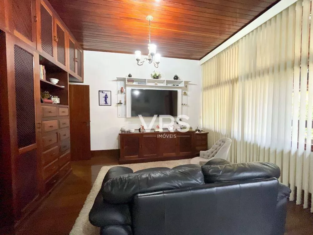 Casa de Condomínio, 5 quartos - Foto 38