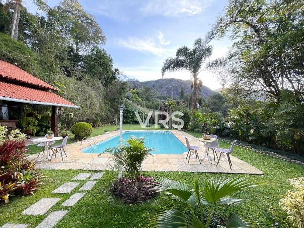 Casa de Condomínio, 5 quartos - Foto 58