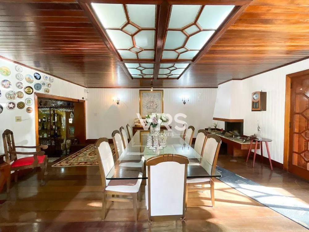 Casa de Condomínio, 5 quartos - Foto 18