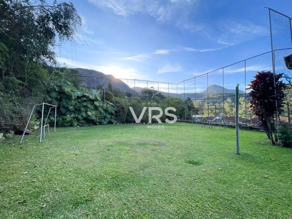 Casa de Condomínio, 5 quartos - Foto 59