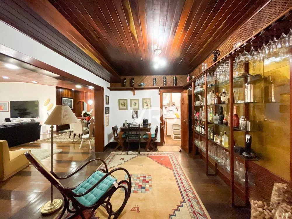 Casa de Condomínio, 5 quartos - Foto 21