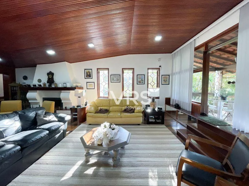 Casa de Condomínio, 5 quartos - Foto 9