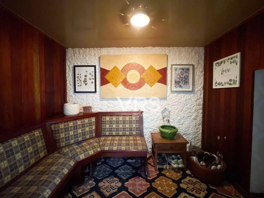 Casa de Condomínio, 5 quartos - Foto 7